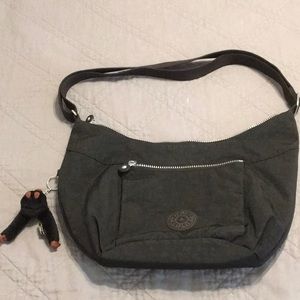 EUC Kipling Crossbody